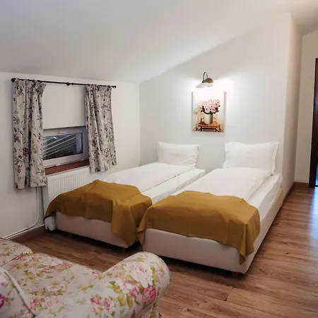Piazzetta Bacau Hotel Exterior photo