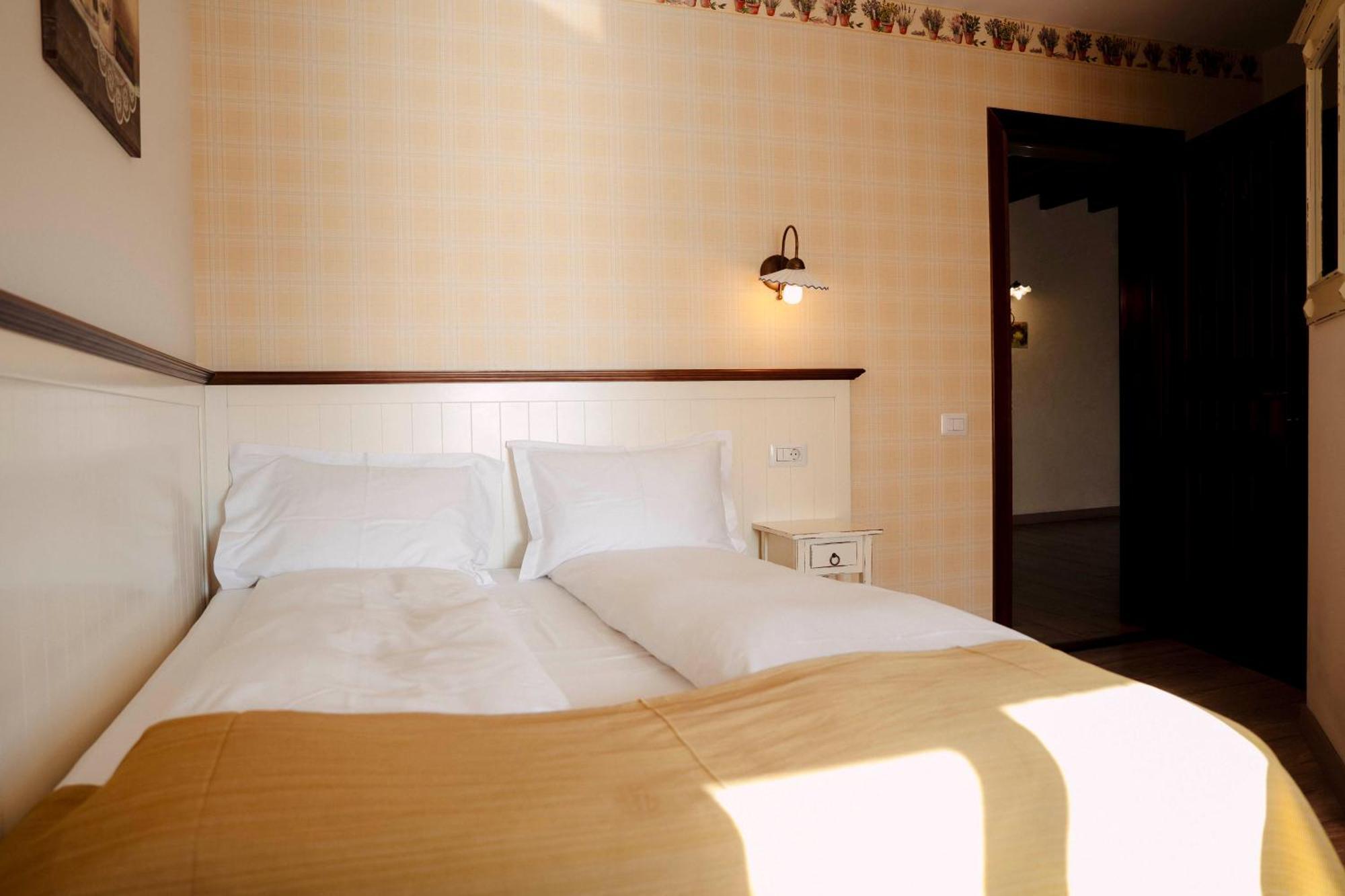 Piazzetta Bacau Hotel