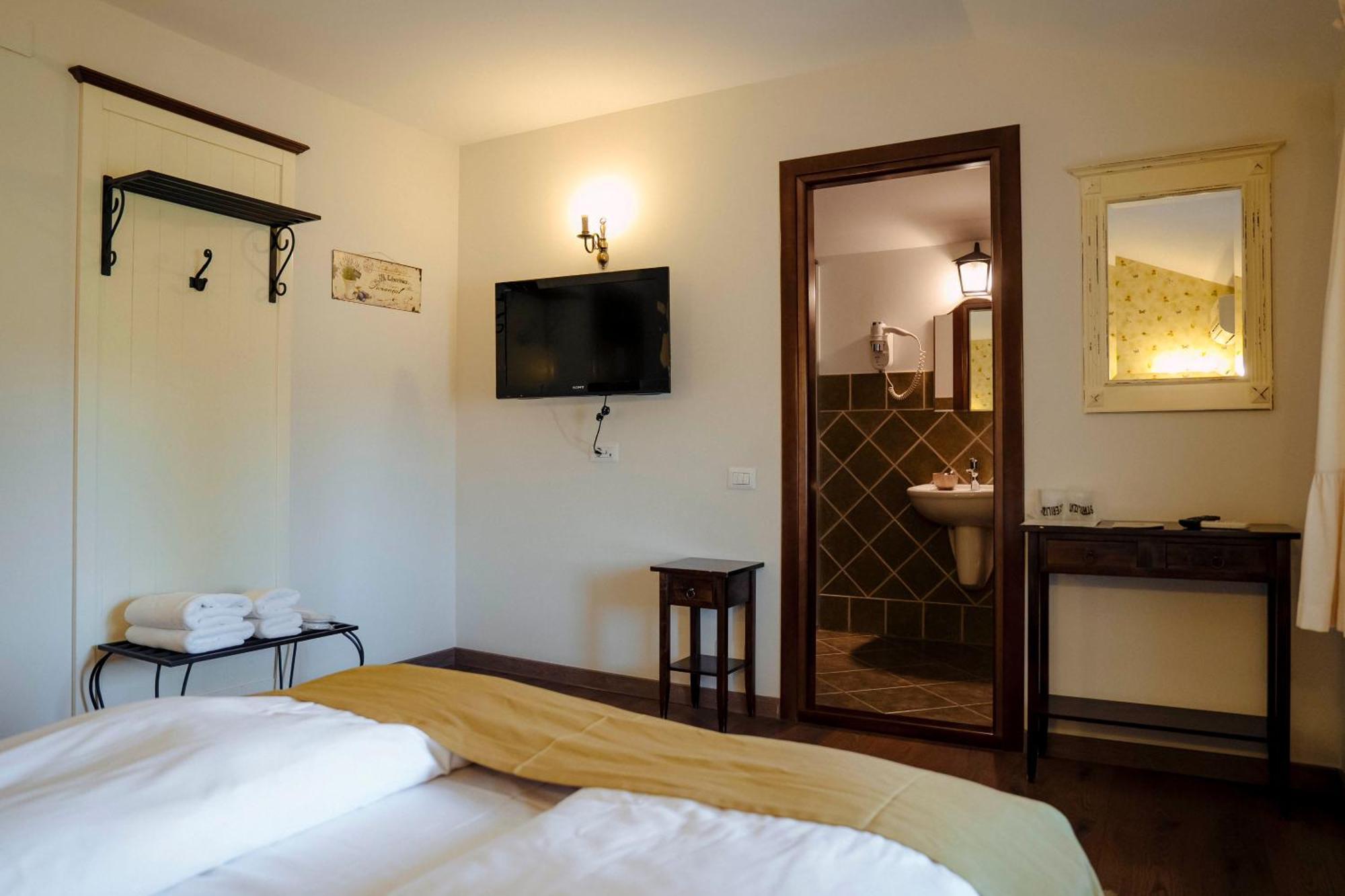 Hotel Piazzetta Bacau