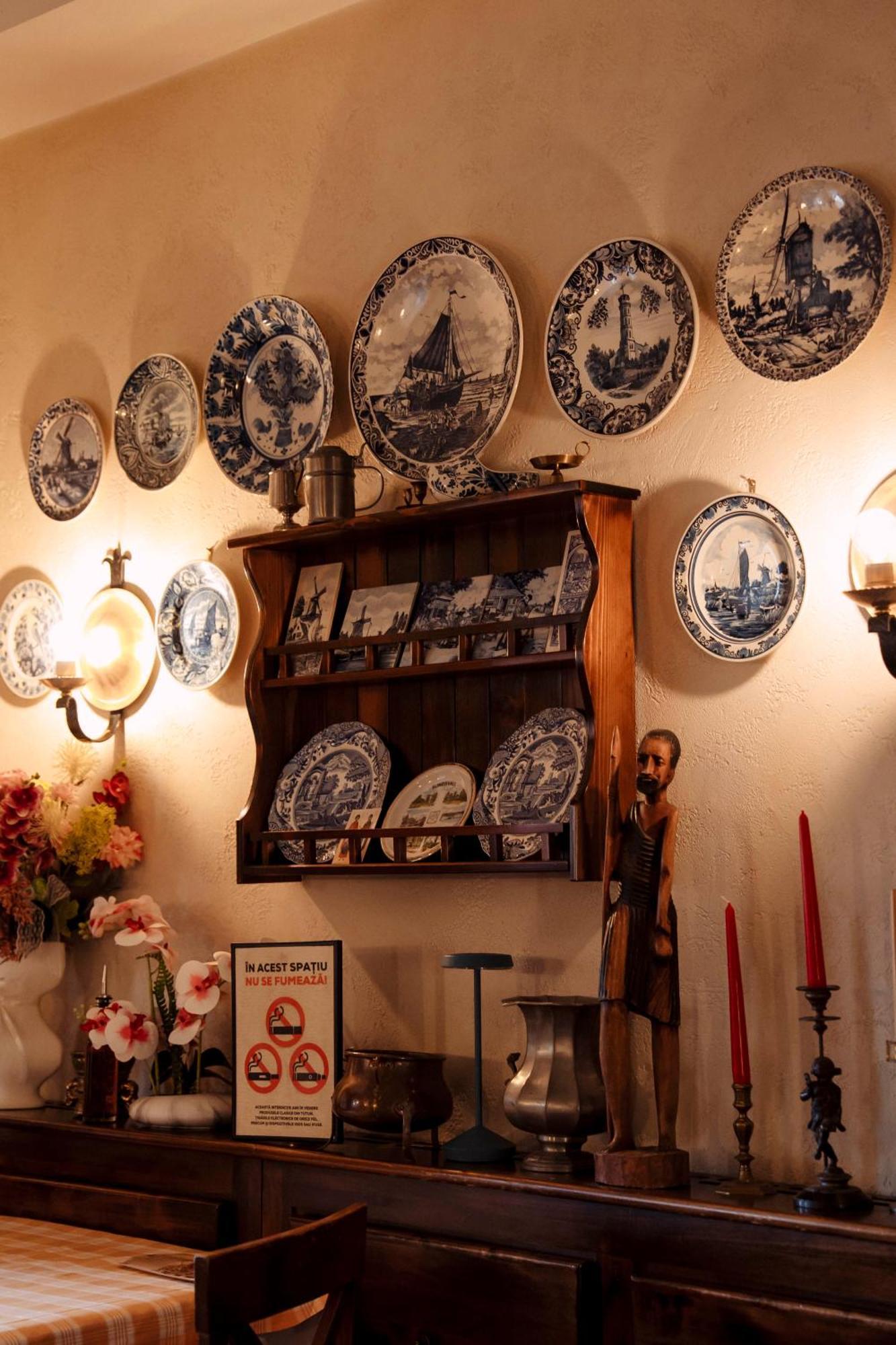 Piazzetta Bacau 3* Bacau