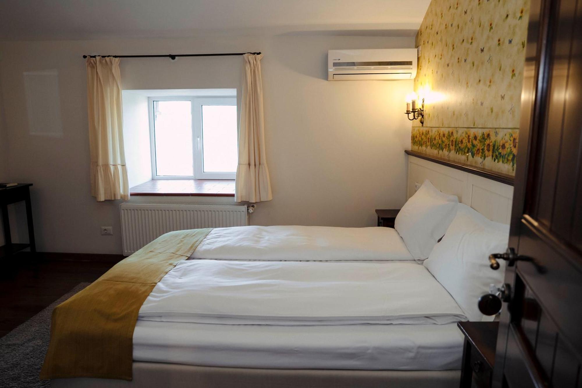 Piazzetta Bacau Hotel