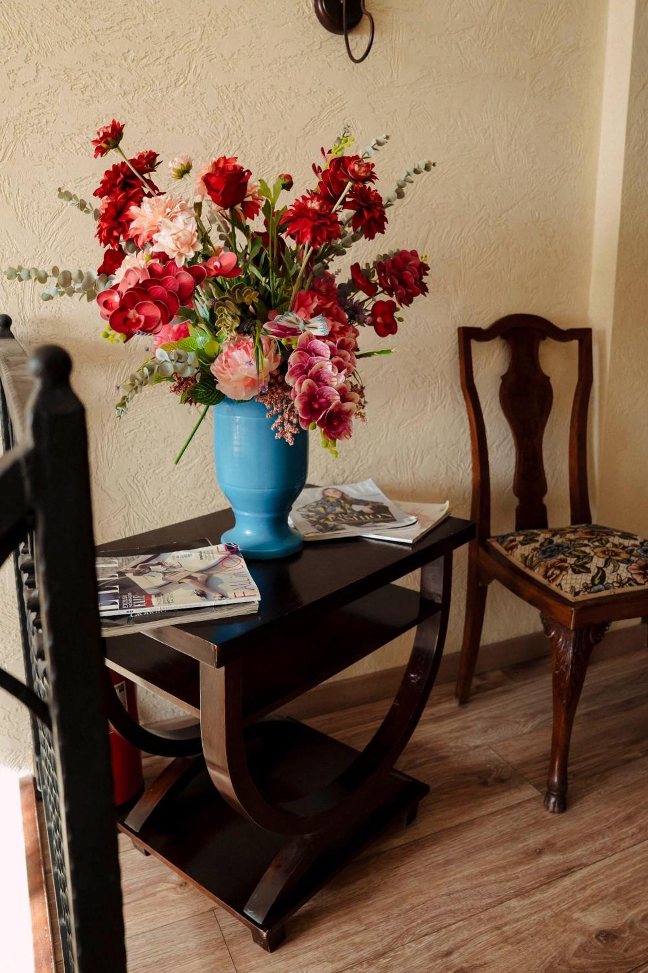Hotel Piazzetta Bacau 3*