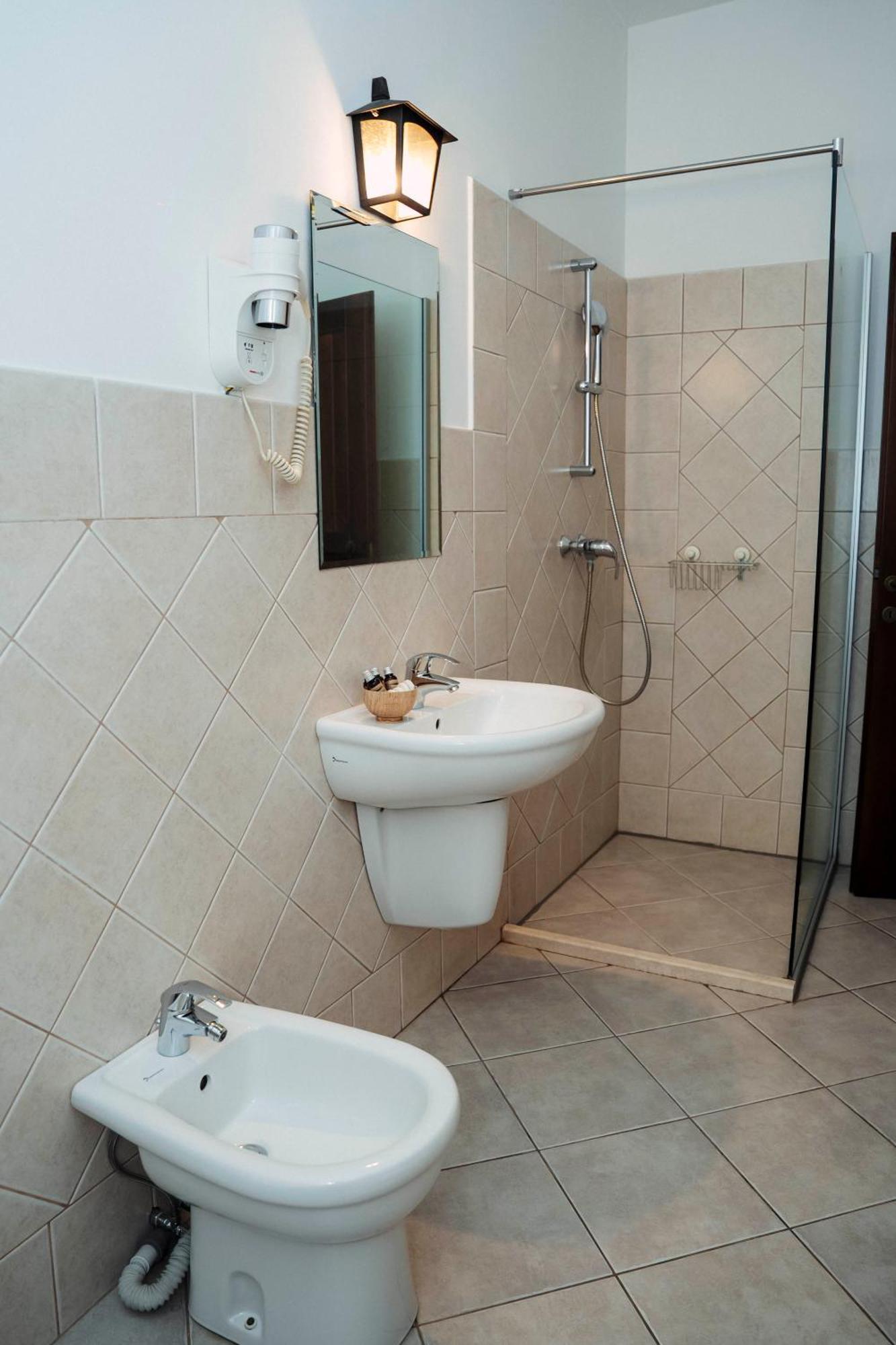 Piazzetta Bacau 3*