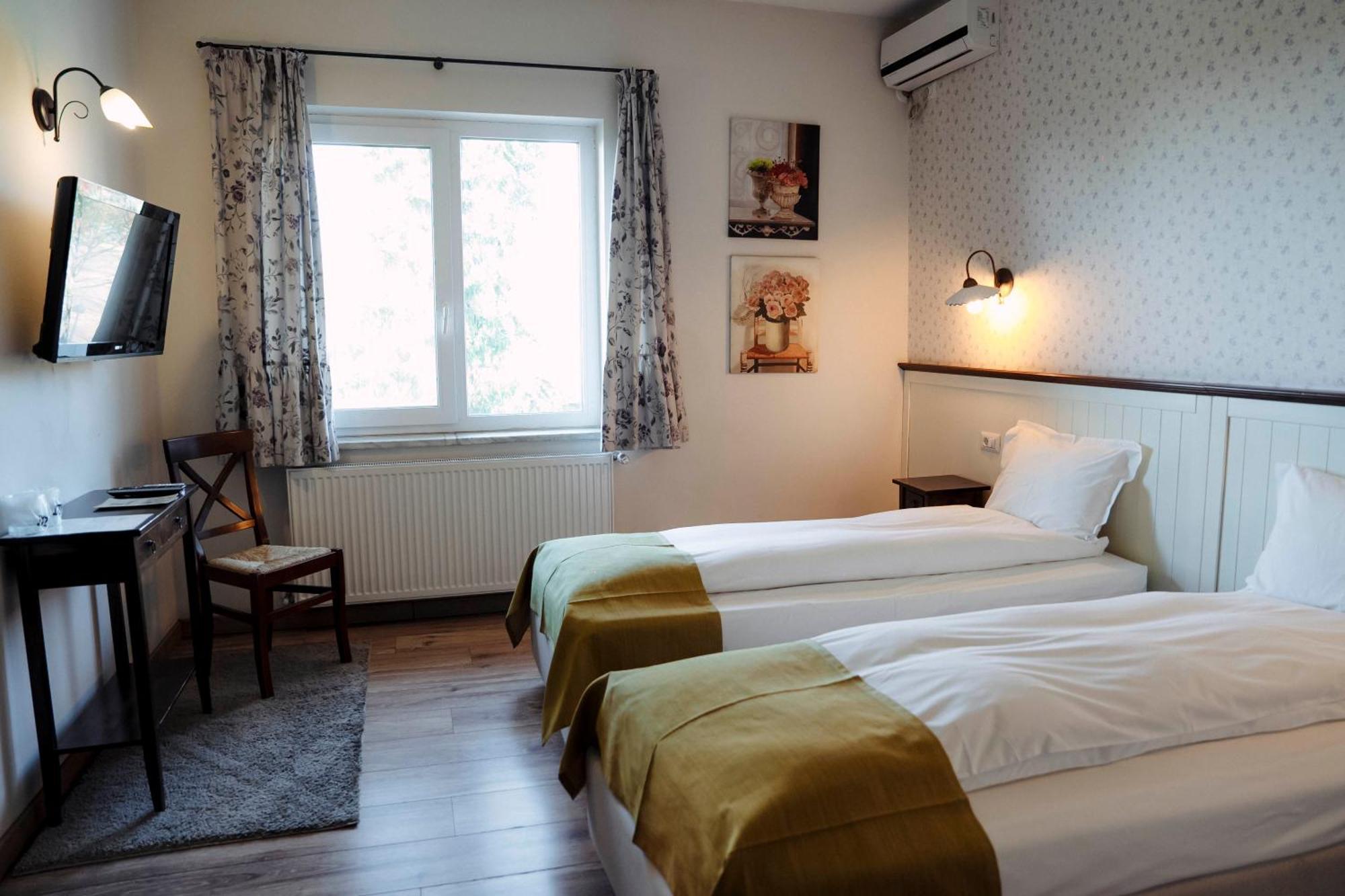 Piazzetta Bacau 3* Bacau