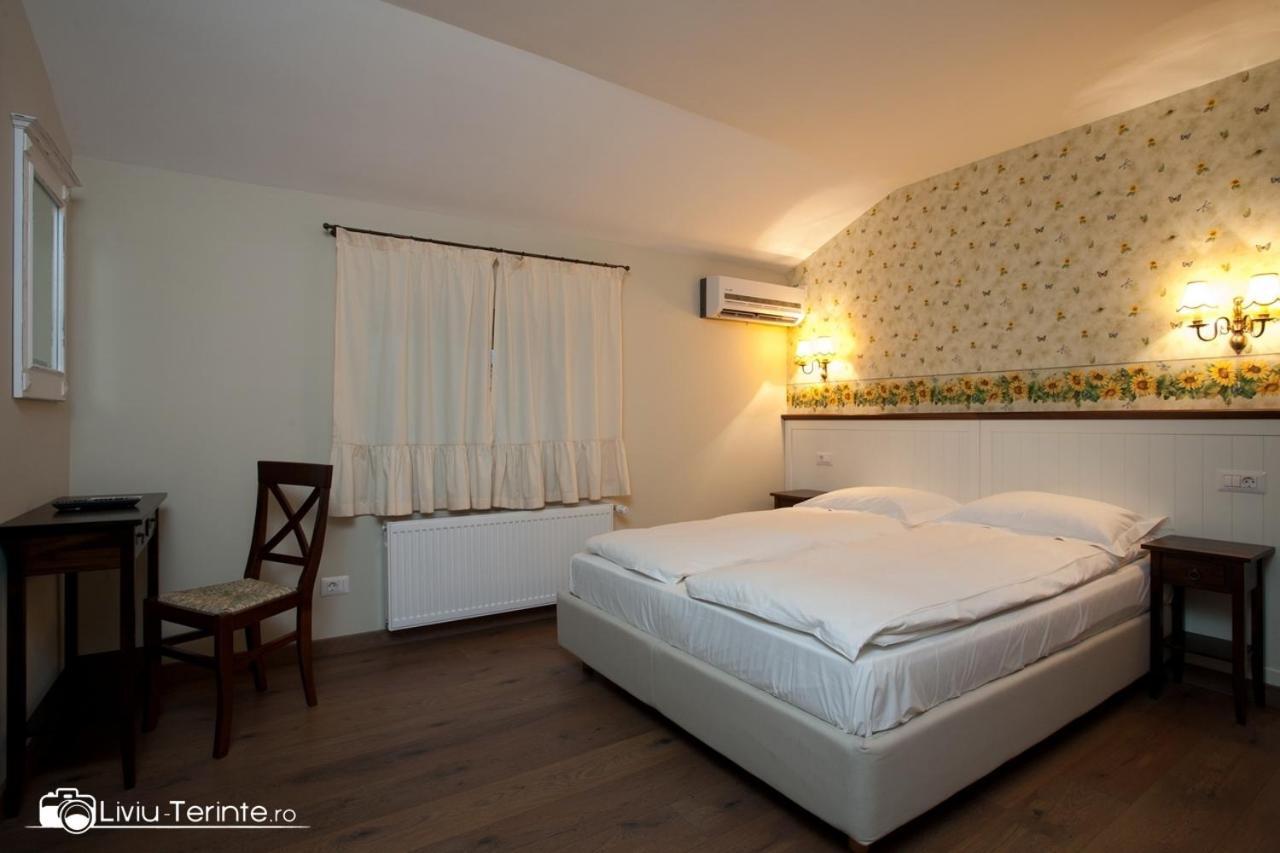 Piazzetta Bacau Hotel